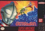 Play <b>Ultraman - Towards the Future</b> Online